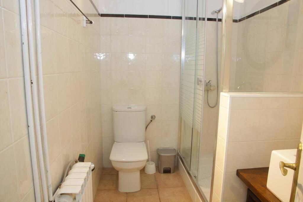 Cal Cinto - Apartamento Rustico Y Renovado 7P Guardiola de Bergueda Exteriér fotografie