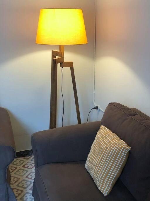 Cal Cinto - Apartamento Rustico Y Renovado 7P Guardiola de Bergueda Exteriér fotografie