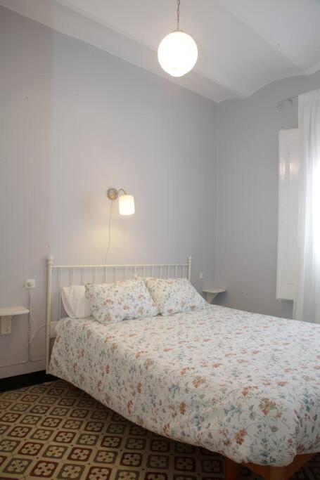 Cal Cinto - Apartamento Rustico Y Renovado 7P Guardiola de Bergueda Exteriér fotografie