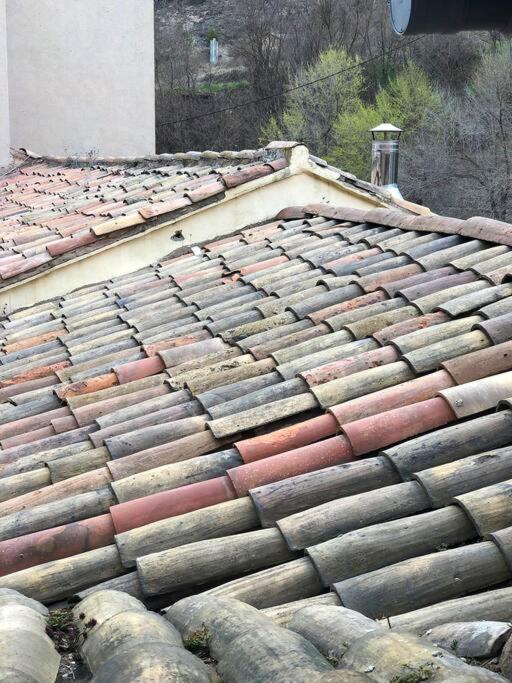 Cal Cinto - Apartamento Rustico Y Renovado 7P Guardiola de Bergueda Exteriér fotografie