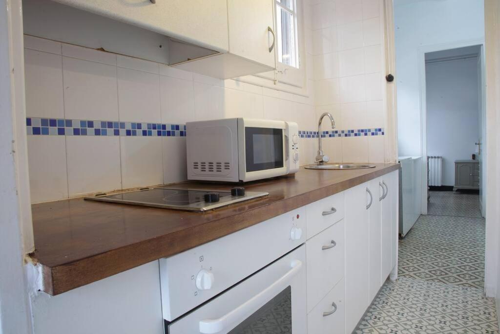 Cal Cinto - Apartamento Rustico Y Renovado 7P Guardiola de Bergueda Exteriér fotografie