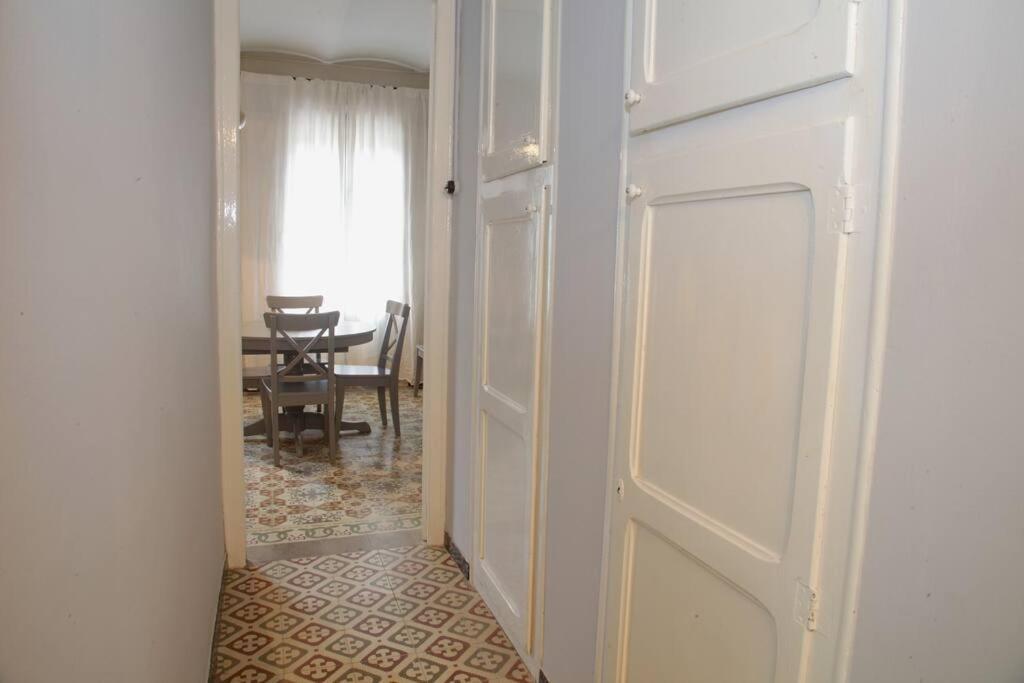 Cal Cinto - Apartamento Rustico Y Renovado 7P Guardiola de Bergueda Exteriér fotografie