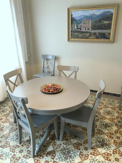 Cal Cinto - Apartamento Rustico Y Renovado 7P Guardiola de Bergueda Exteriér fotografie