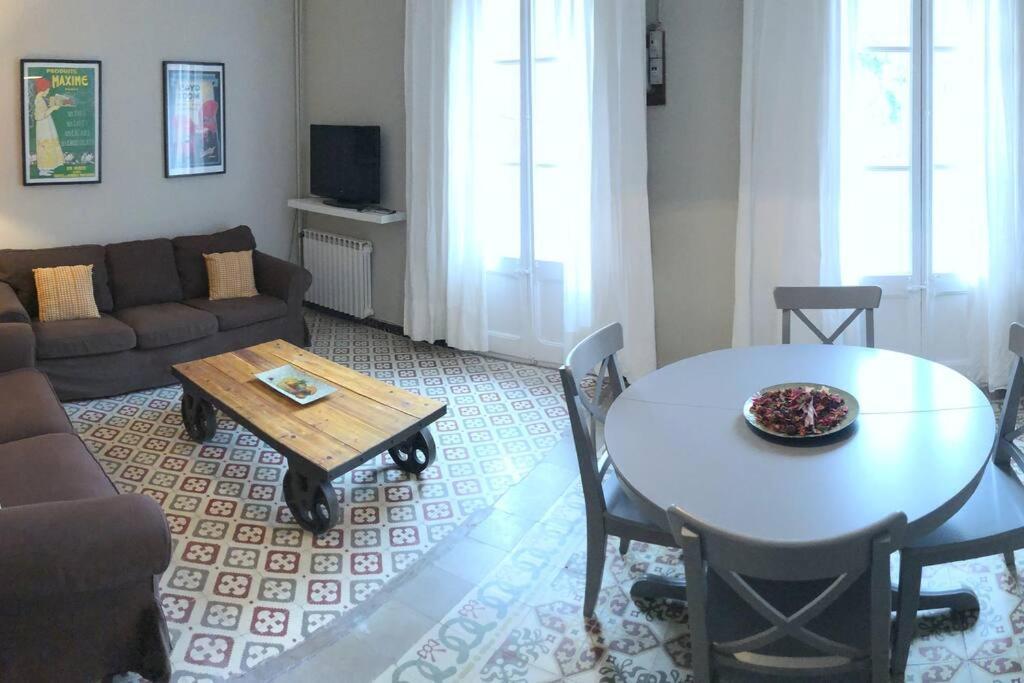 Cal Cinto - Apartamento Rustico Y Renovado 7P Guardiola de Bergueda Exteriér fotografie