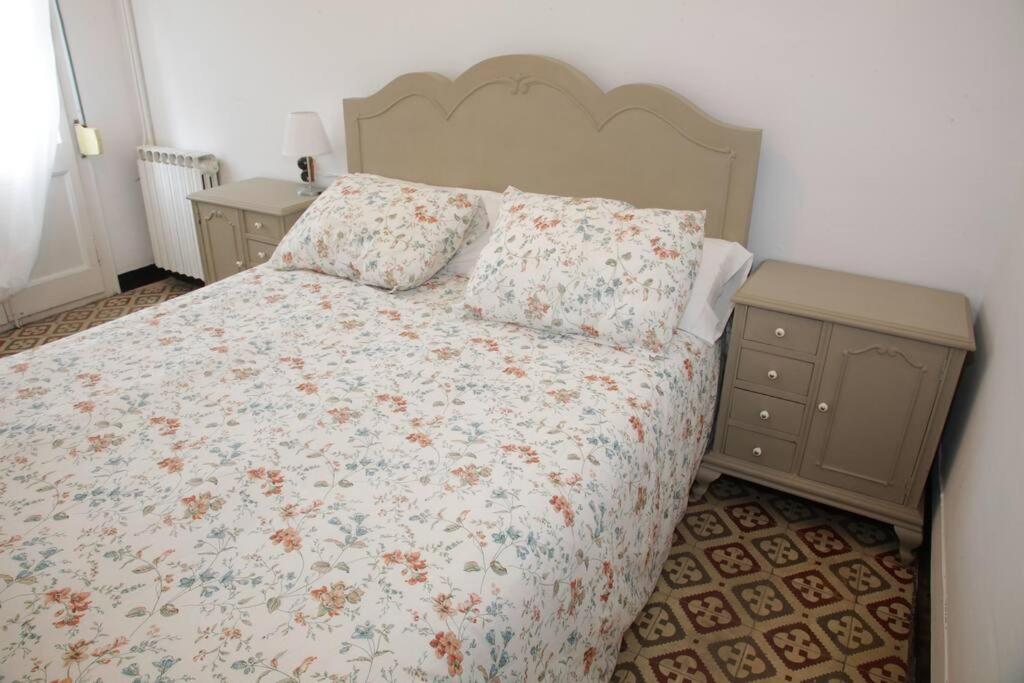 Cal Cinto - Apartamento Rustico Y Renovado 7P Guardiola de Bergueda Exteriér fotografie