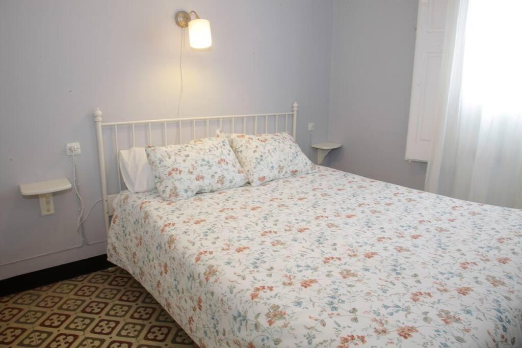Cal Cinto - Apartamento Rustico Y Renovado 7P Guardiola de Bergueda Exteriér fotografie
