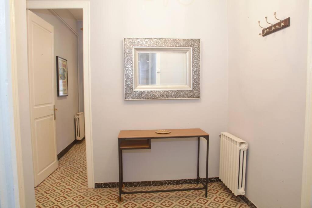 Cal Cinto - Apartamento Rustico Y Renovado 7P Guardiola de Bergueda Exteriér fotografie