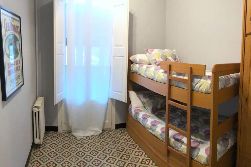 Cal Cinto - Apartamento Rustico Y Renovado 7P Guardiola de Bergueda Exteriér fotografie
