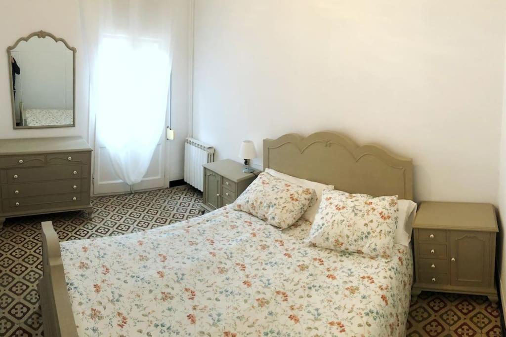 Cal Cinto - Apartamento Rustico Y Renovado 7P Guardiola de Bergueda Exteriér fotografie