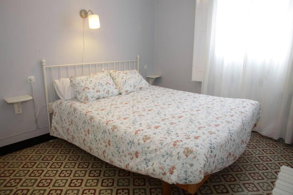 Cal Cinto - Apartamento Rustico Y Renovado 7P Guardiola de Bergueda Exteriér fotografie